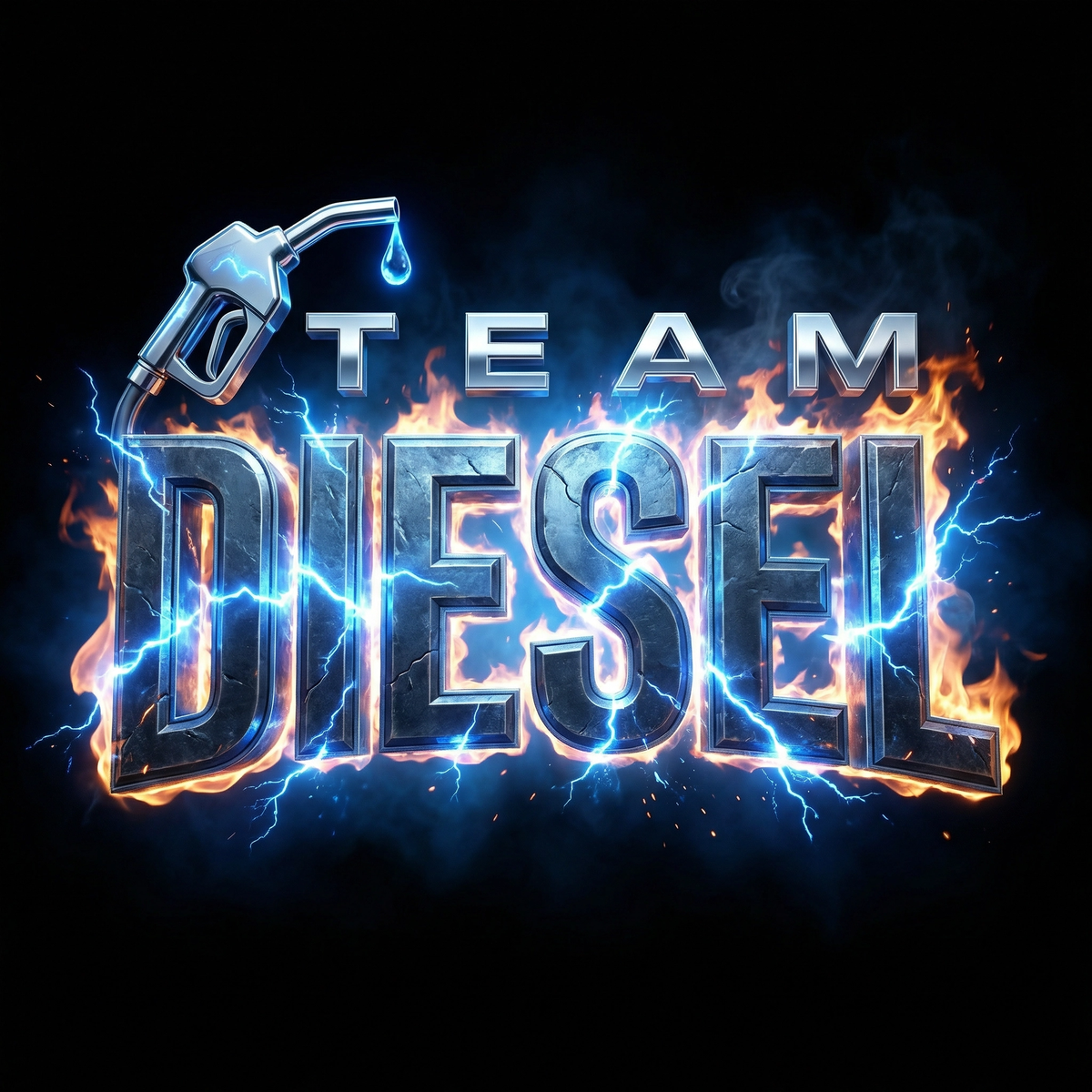 Team DIESEL