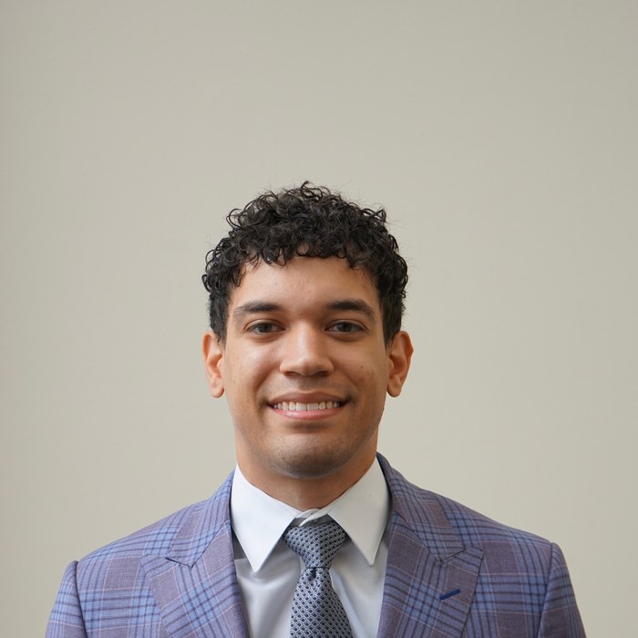 Julian Sanchez
